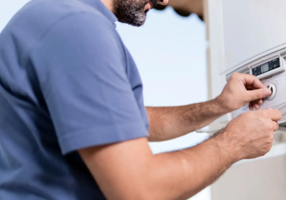 Hot water system problem in Logan City? Whether your hot water systems has a faulty element, a broken thermostat call ABZ Plumbing Brisbane