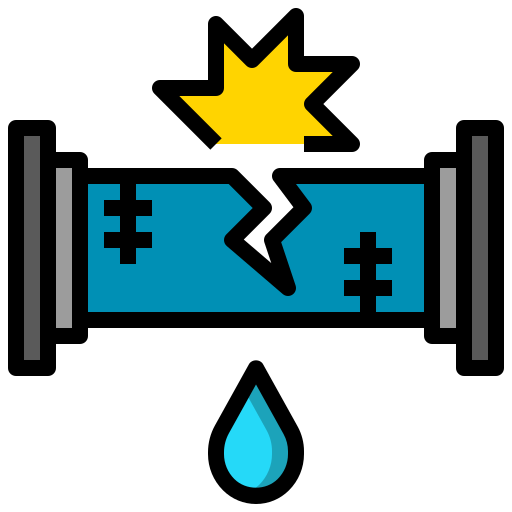 Burst water pipes in Logan fixed by ABZ Plumbing Brisbane