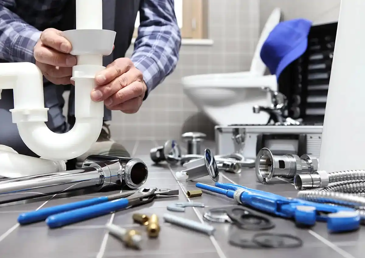 Logan Plumber | ABZ Plumbing Brisbane Logan Plumber ABZ Plumbing Brisbane based in Logan is a QBCC licensed plumber providing 24/7 plumbing service.