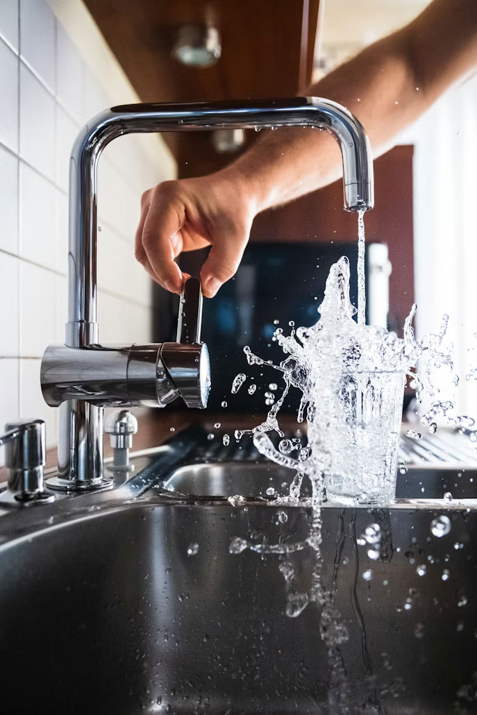 Reliable Local Plumber in Logan, Brisbane southside for plumbing maintenance to urgent emergency call-out for homes and businesses.