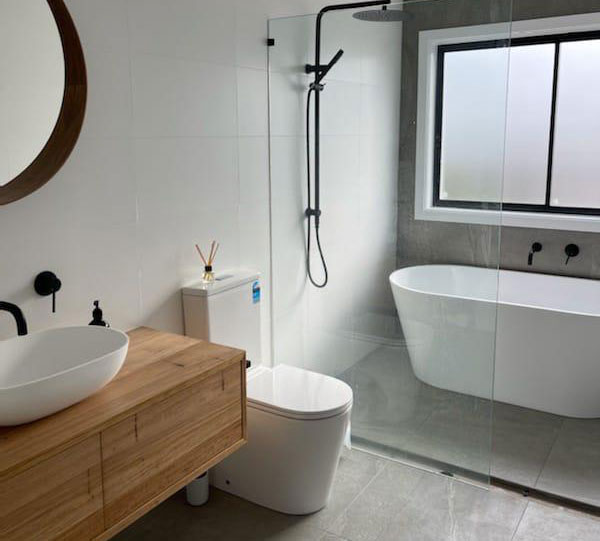  Planning a bathroom, kitchen, or laundry reno in Logan City? ABZ Plumbing Brisbane handle all your plumbing needs.
