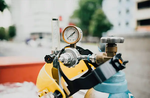 Gas Fitting and Gas Plumbing by ABZ Plumbing Brisbane in Logan and Brisbane.