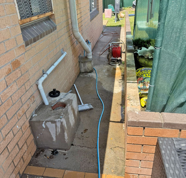 Blocked drains fixed fast by ABZ Plumbing Brisbane, Logan, Redland Bay, Ipswich 24/7 Emergency.