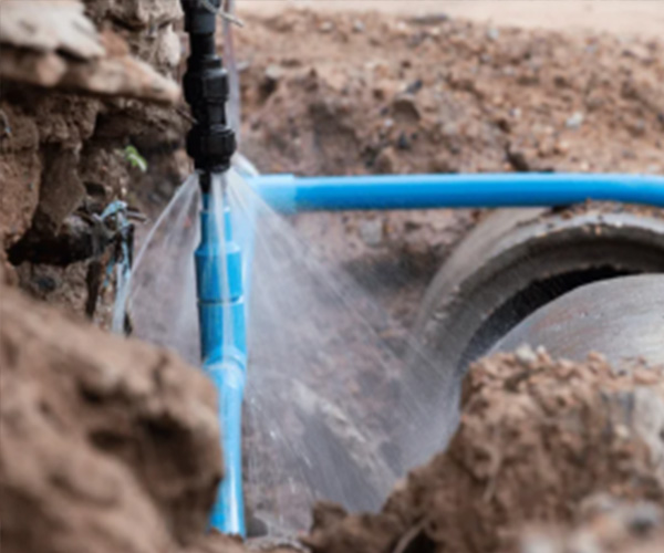 Burst water pipes fixed by ABZ Plumbing Brisbane, Emergency Plumbing - Logan & Brisbane