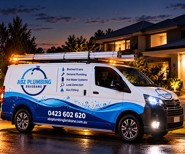 ABZ Plumbing Brisbane 24/7 emergency plumber is QBCC licenced plumbers in Logan & Brisbane southside and can expertly fix a leaking roof
