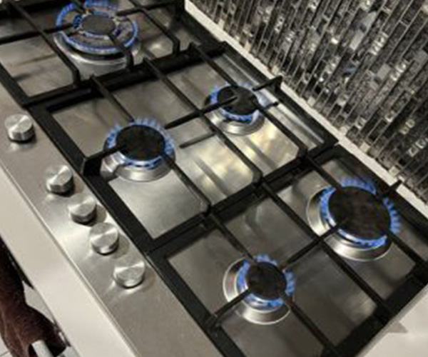 Gas Fitting and Gas Plumbing by ABZ Plumbing Brisbane in Logan and Brisbane.