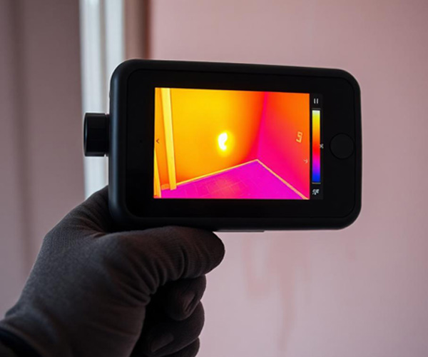 Water Leak Detection by Logan plumber ABZ Plumbing Brisbane are expert plumbers in Logan, Brisbane,